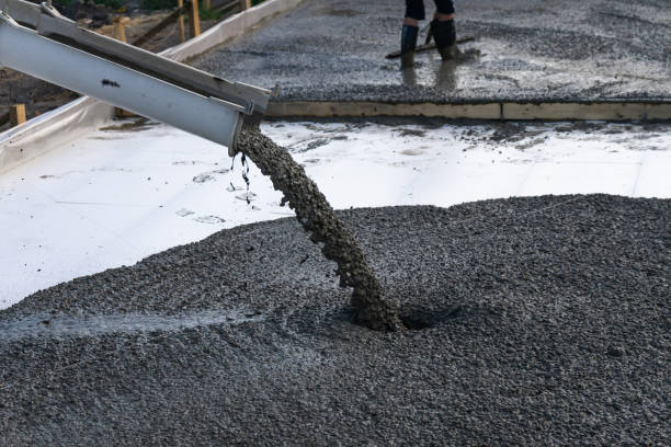 Best Concrete Staining and Coloring in Dos Palos, CA
