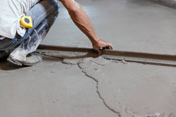 Best Concrete Driveway Installation in Dos Palos, CA