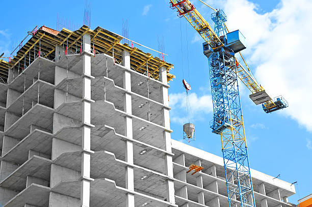 Best Concrete Foundation Repair in Dos Palos, CA